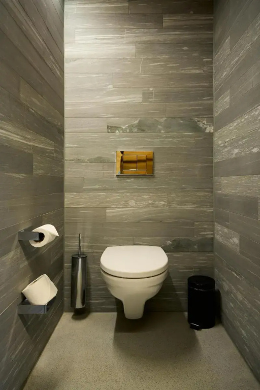 3 Bedrooms Apartment