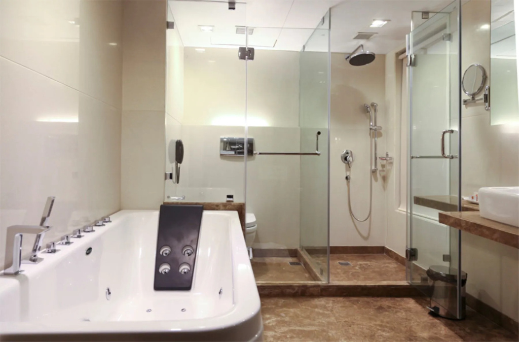 Hotel Suba Star, Ahmedabad - Général