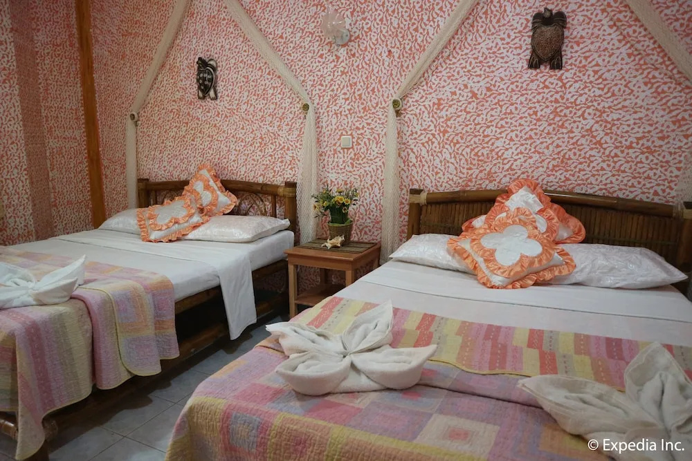 La Isla Bonita Resort and Spa - Chambres
