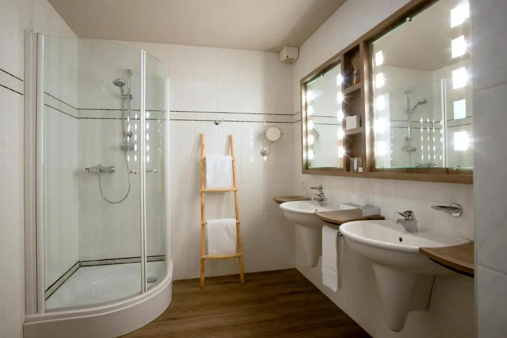 Hotel Mardaga - Chambres