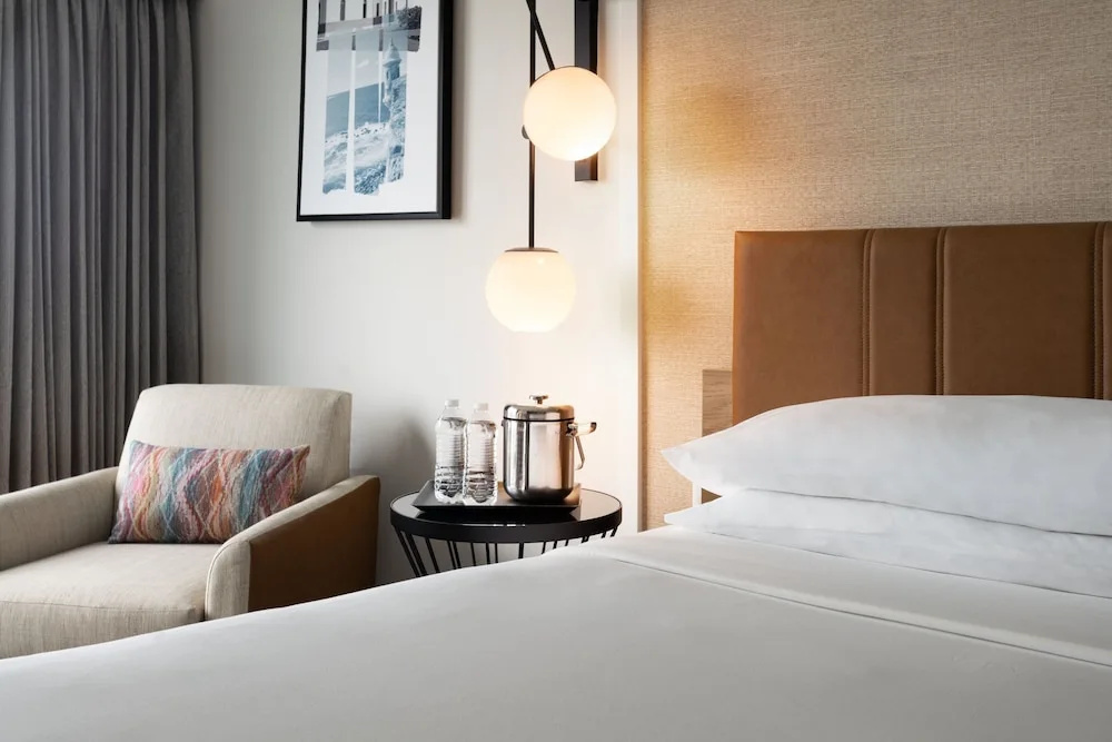 Sheraton Puerto Rico Resort & Casino - Chambres