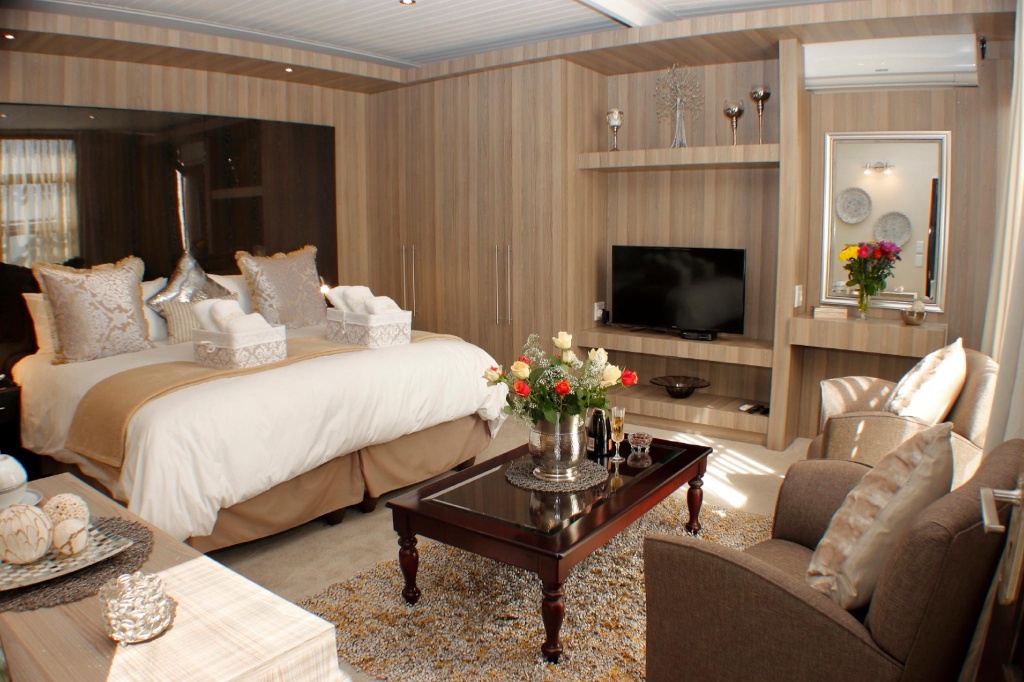 Royal Suite