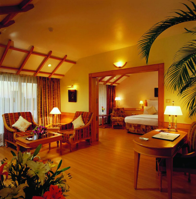 Le Méridien Kochi