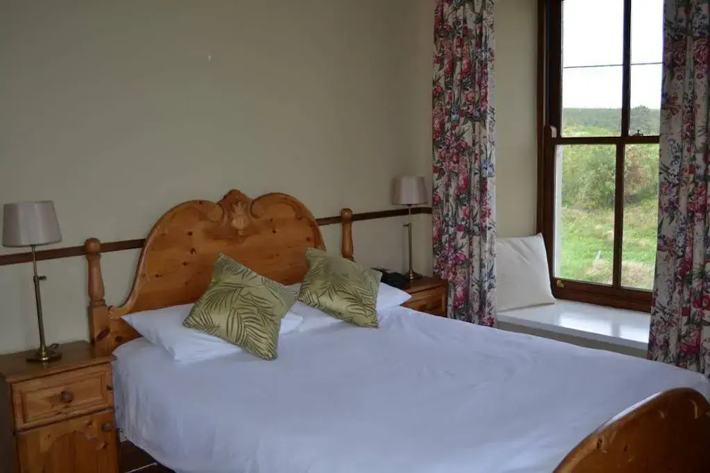 Wild Honey Inn - Général