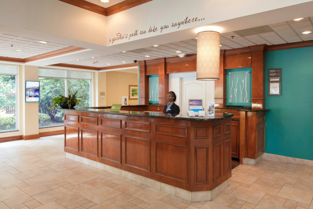 Hilton Garden Inn Columbia/Harbison - Général