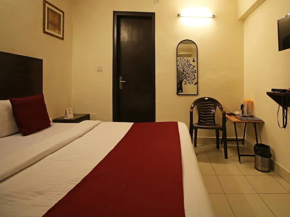 OYO 630 Hotel Innova Homes - Chambres