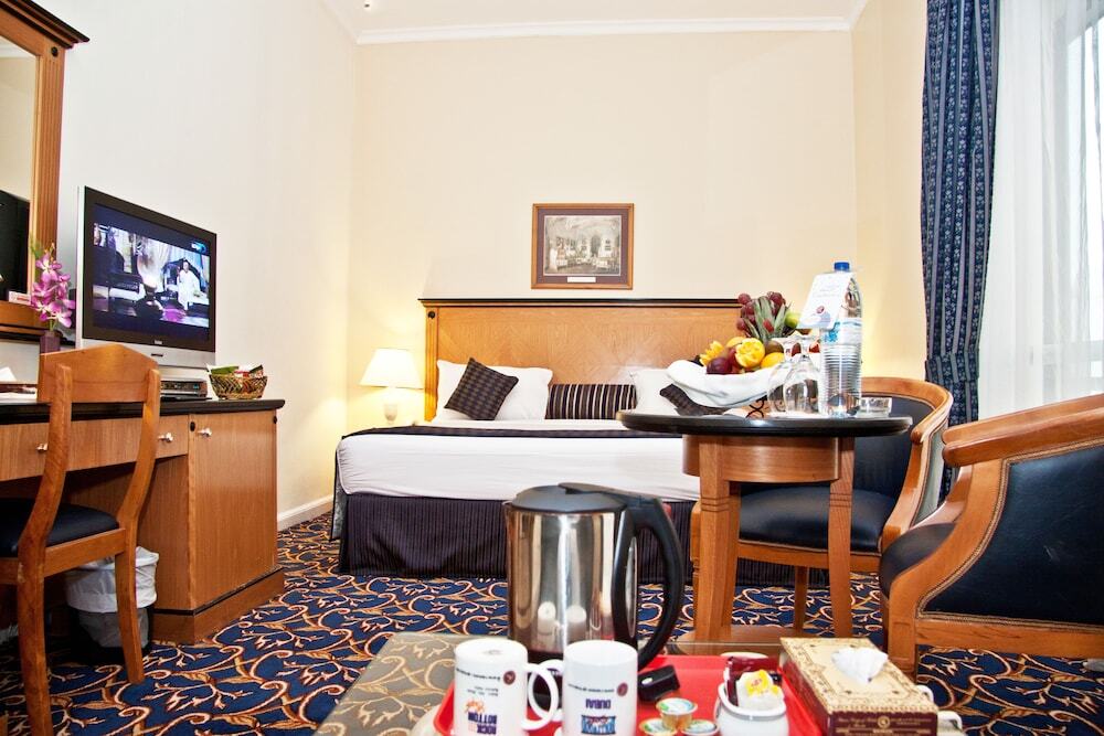 Regal Plaza Hotel
