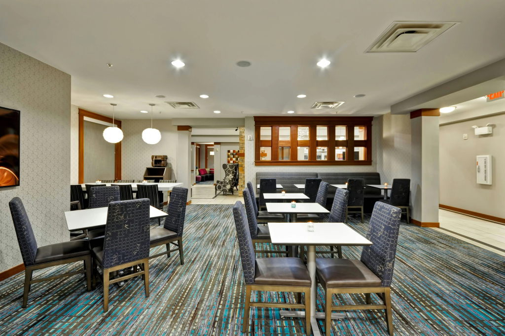 Residence Inn by Marriott Gulfport-Biloxi Airport - Général