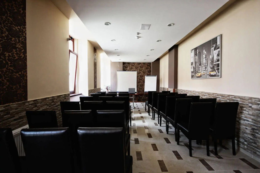 Viktória Hotel - Général