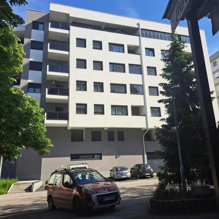Apartman LUAN