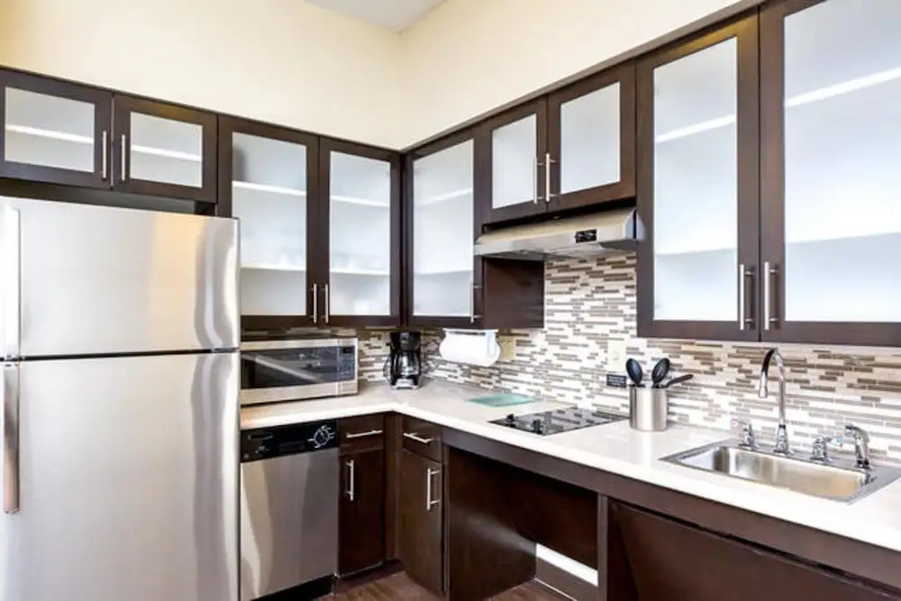 Staybridge Suites College Station by IHG - Chambres