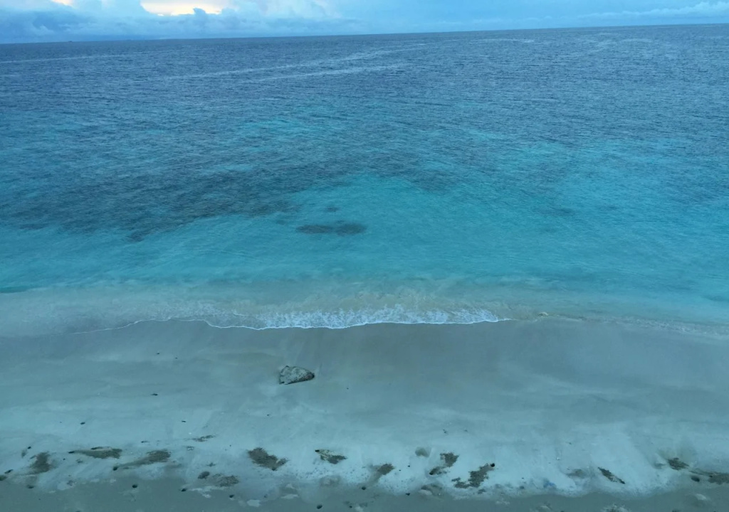 Beach Stay Maldives - Général