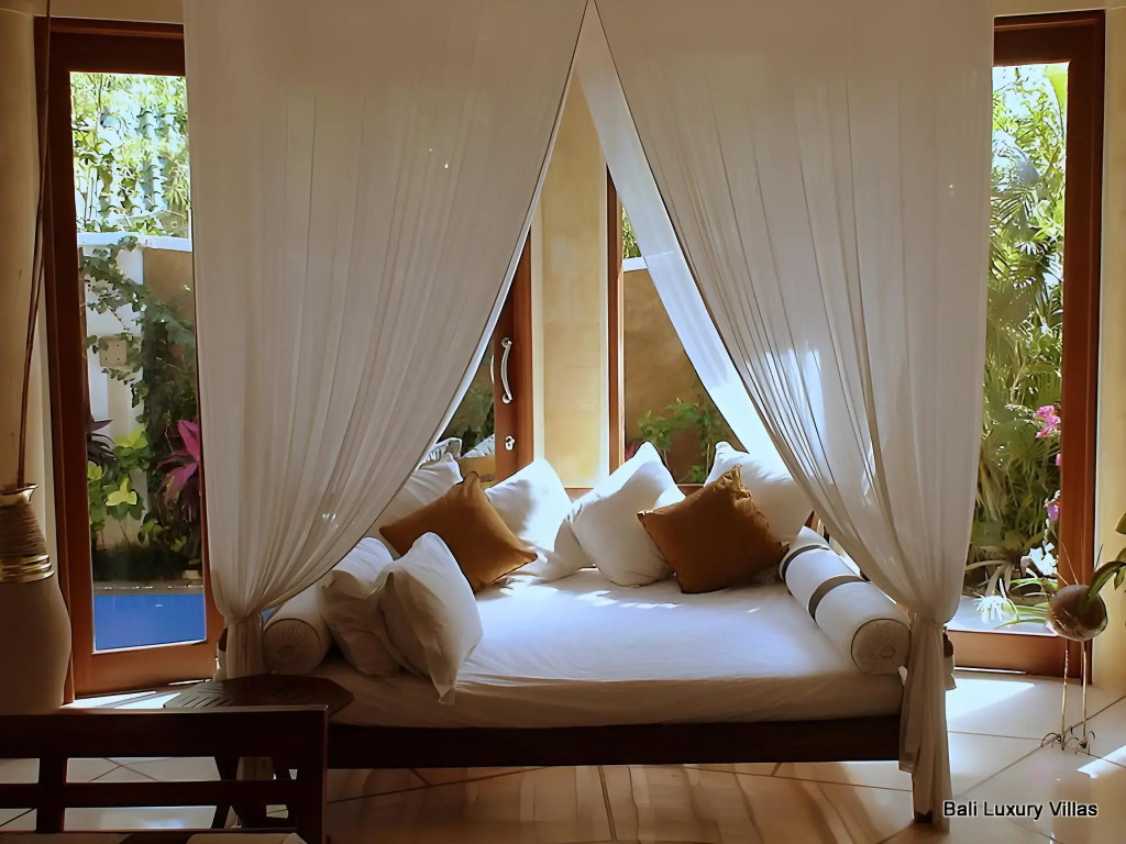 Bali Emerald Villas — фото 6