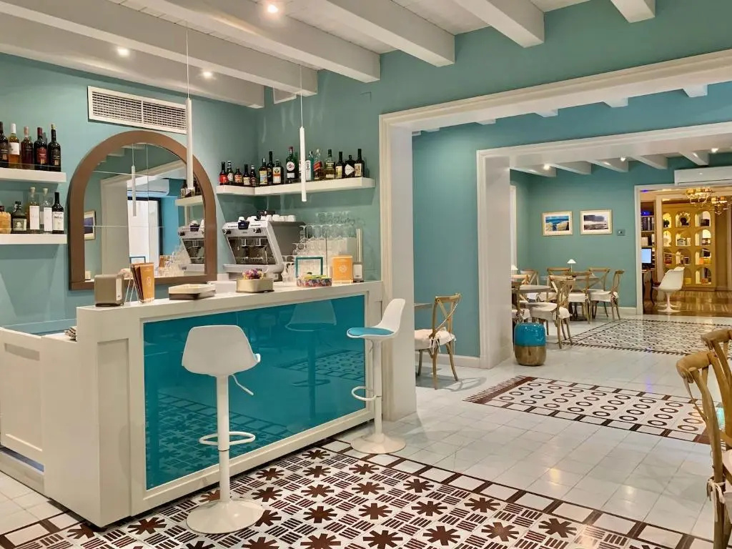 Hotel San Michele - Général