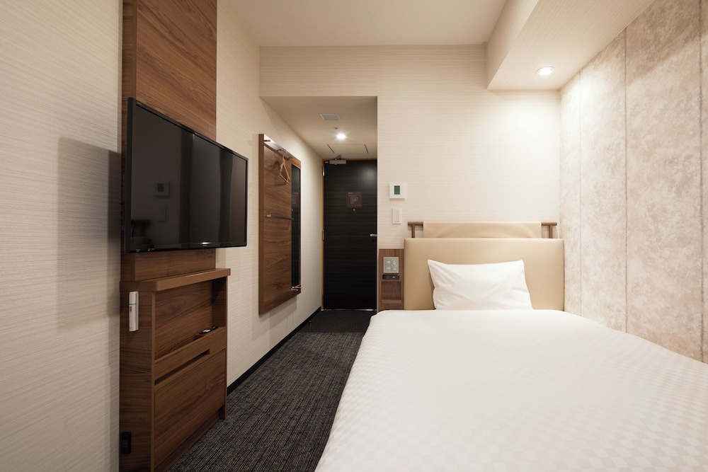 VIA INN HAKATAGUCHI EKIMAE JR-West Group 사진 10