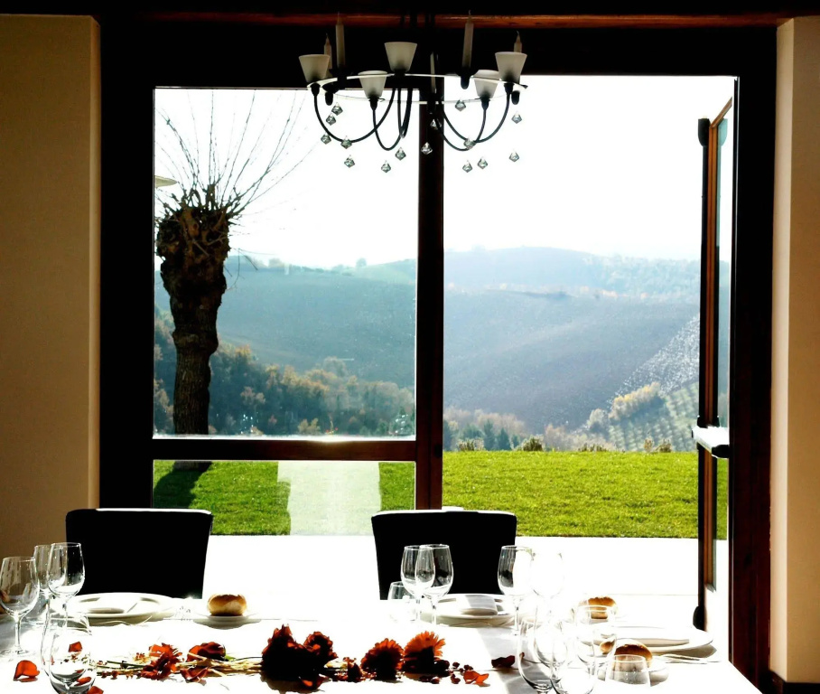 Boutique Hotel Magnolia - Général