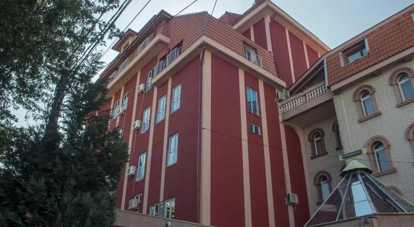 Hotel Vidikovac