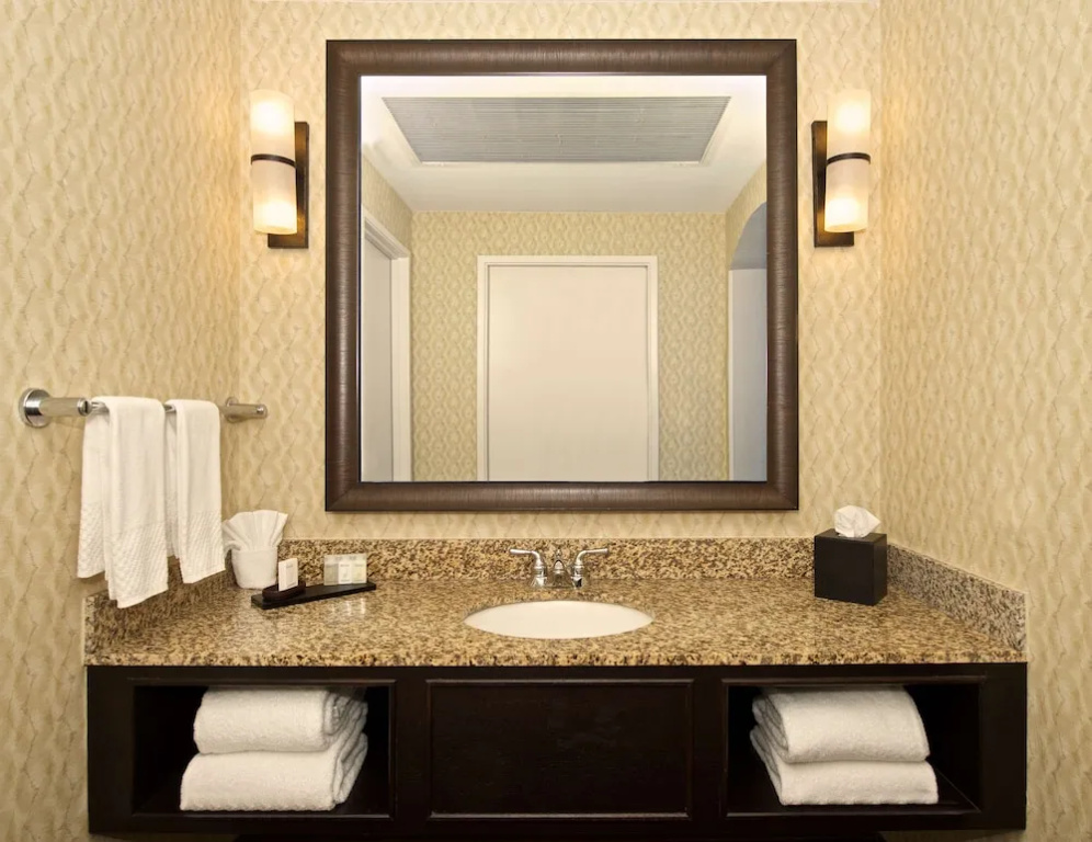 Embassy Suites by Hilton Flagstaff - Chambres