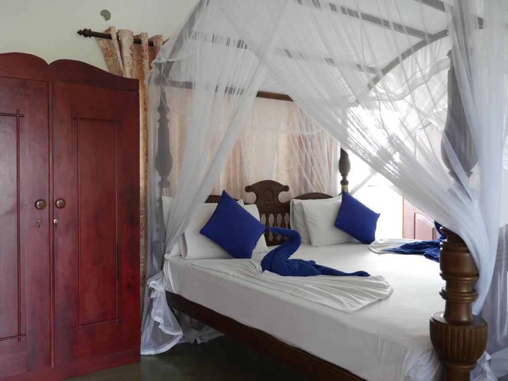 Ocean View Tourist Guest House