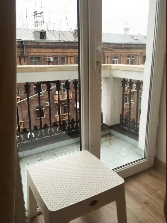 Apartment 2 floors