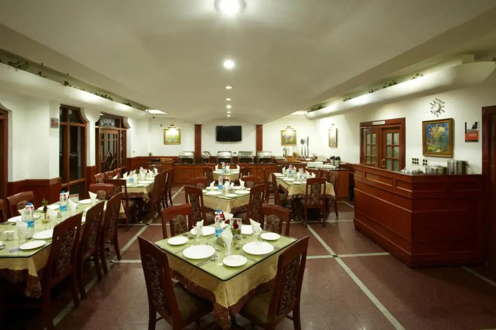 Hotel photo 19