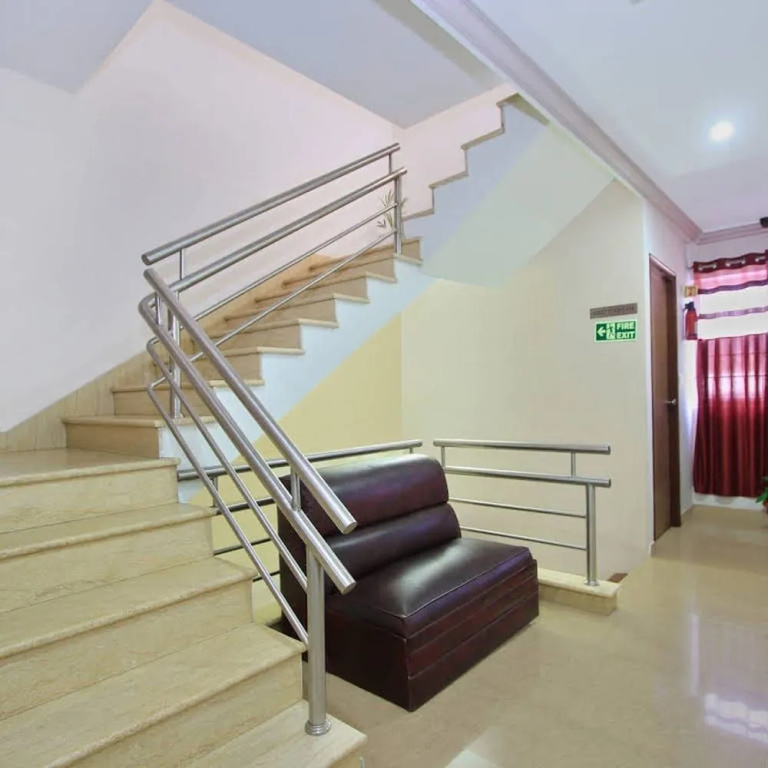 Balcony & Terrace