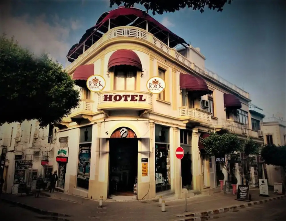 Lord's Residence Boutique Hotel