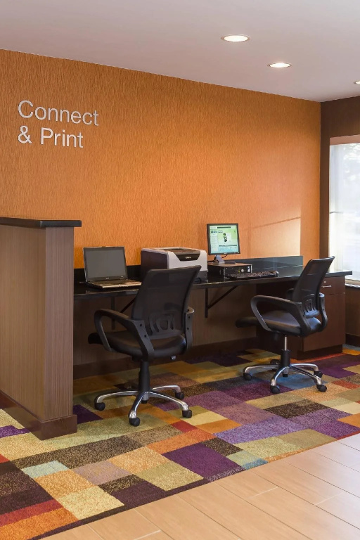 Business Centre