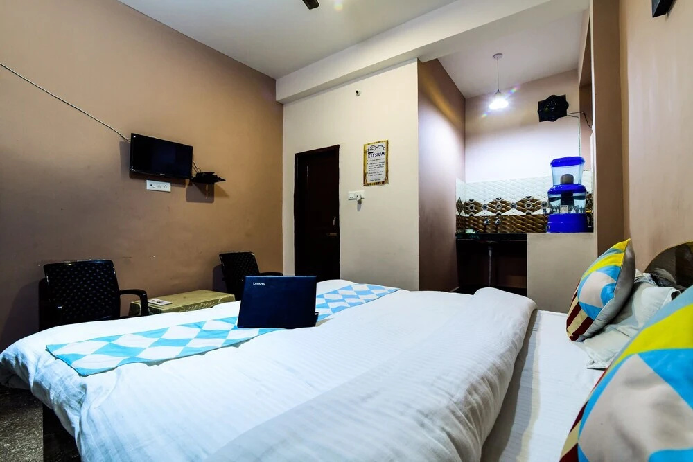 OYO Home 13409 Cozy Stay