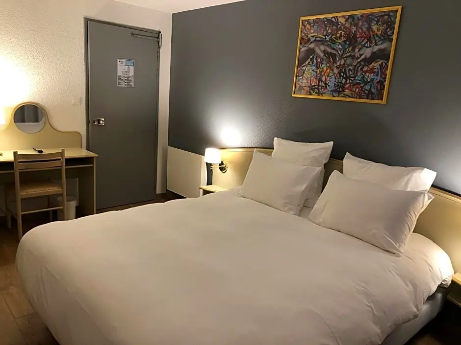 Superior Double room (twin beds)