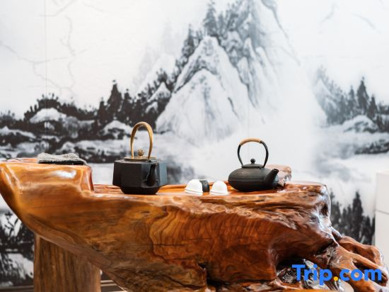 Mingshu Fengxiang Shiguang Homestay