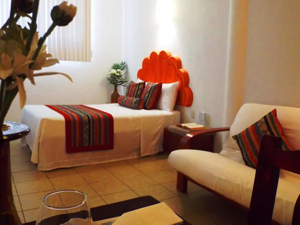 Quinta Carrizalillo - Chambres