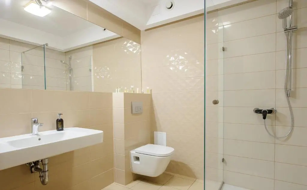 TeoDorka Med & Spa - Chambres