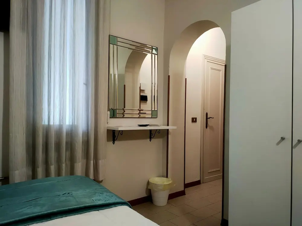 Hotel Il Boschetto - Chambres