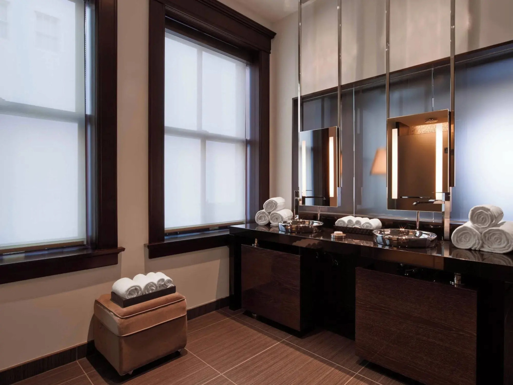 The Joule Dallas Hotel - Général