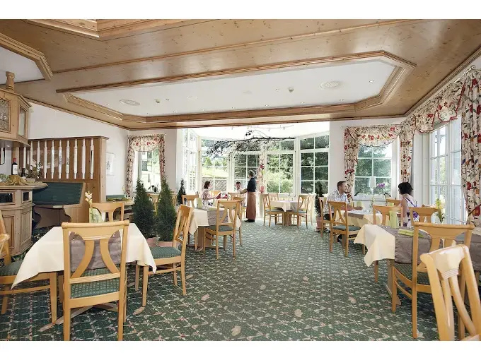 Hotel Zum Baeren - Général