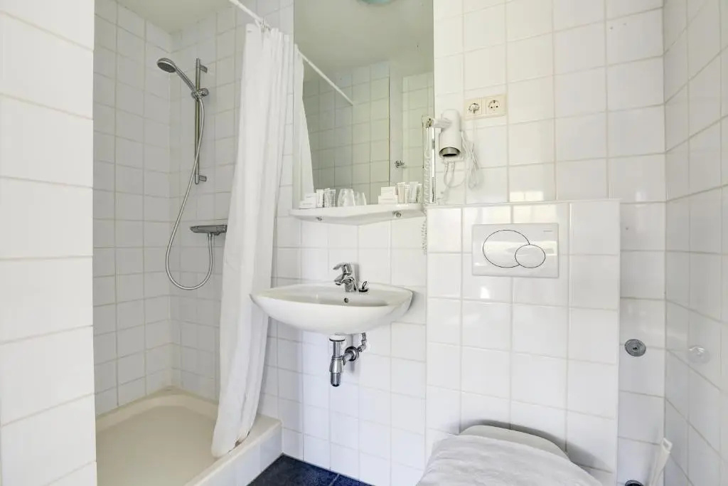 De Loohoeve - Restaurant & Hotel - Chambres