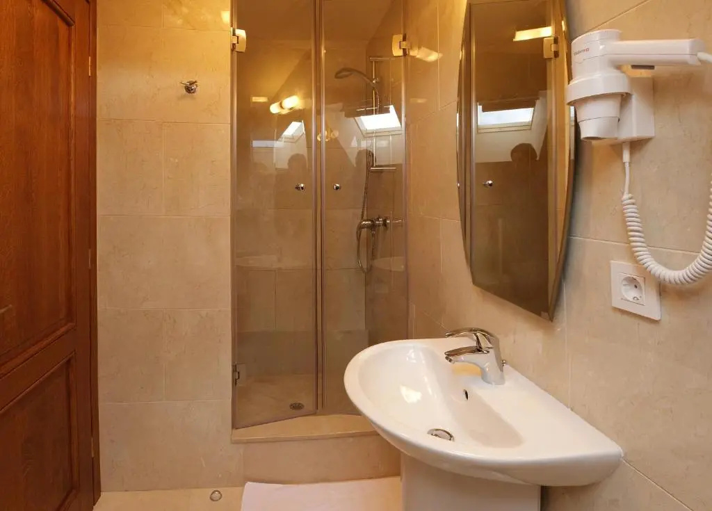 Vila Preciosa - Chambres