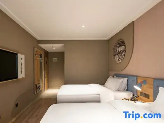Superior Double room twin beds