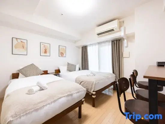 Sahaa Beach Resort - Chambres