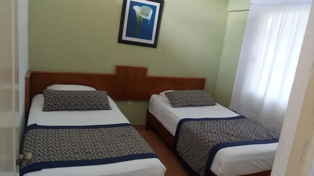 Piedras de Sol Acapulco Diamante Villas & Hotel - Général