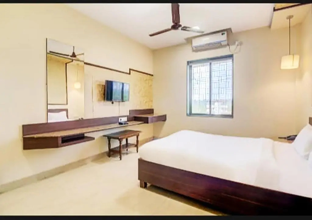 Hotel New Elite Inn - Chambres