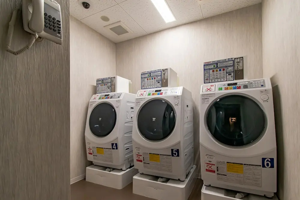 Courtyard Osaka Honmachi by Marriott Hotel 사진 39