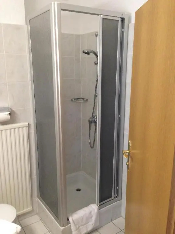 Hotel zum Kastell - Chambres