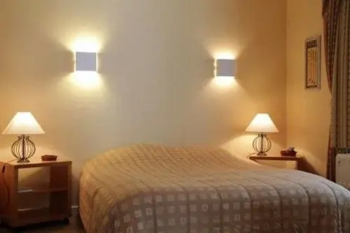 Hotel Les Grisons - фото 4