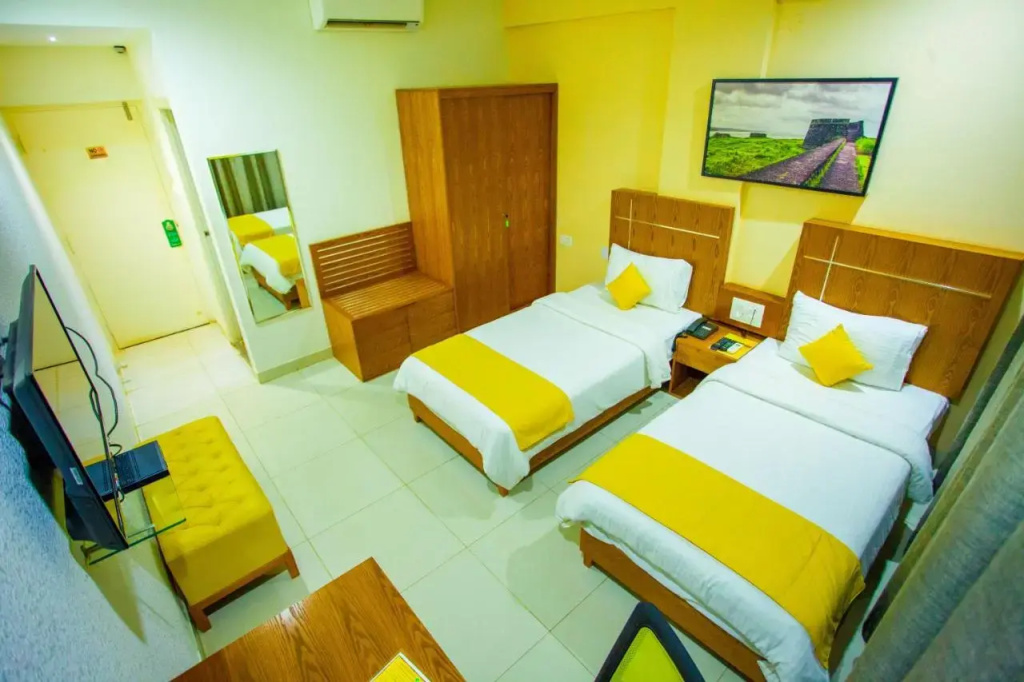 Hotel photo 5