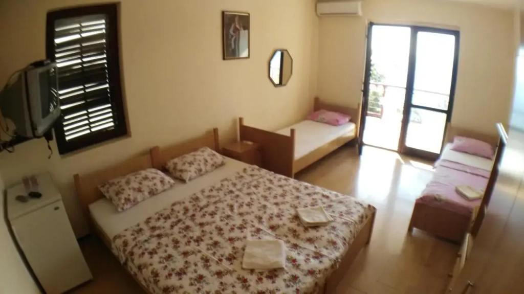 Obala Plus Obala Hotels — Будванськая Рівʼєра, Чорногорія мініатюра 11