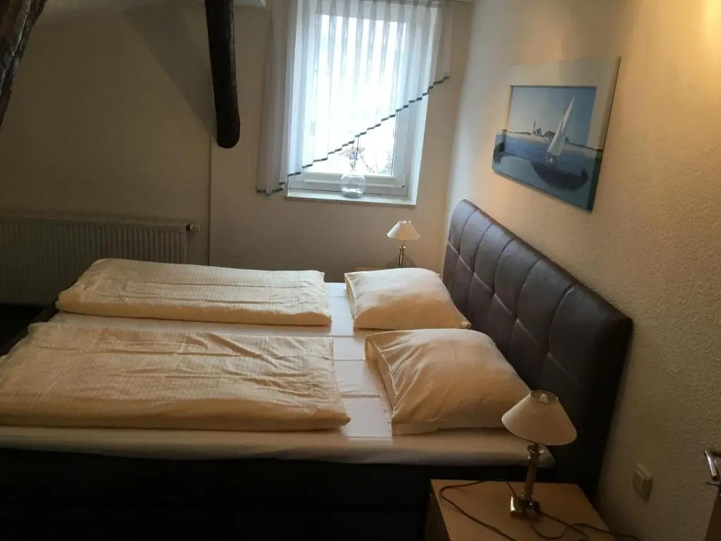 Hotel Garni "Haus Kim" - Chambres