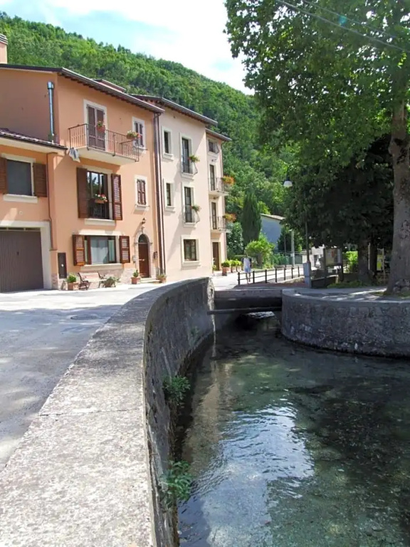 Albergo La Casa Nel Bosco - Général