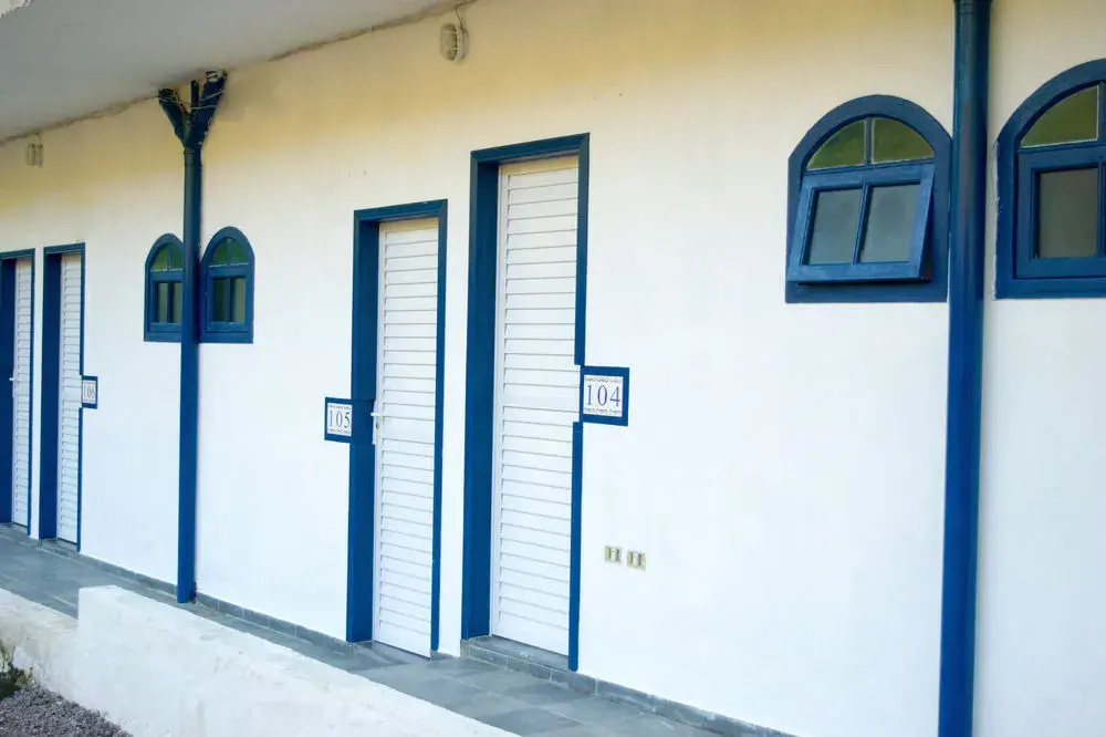Cristama Residence Inn